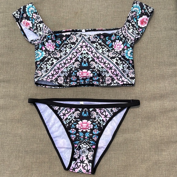 SHEIN Other - Brand New Two Piece Bikini